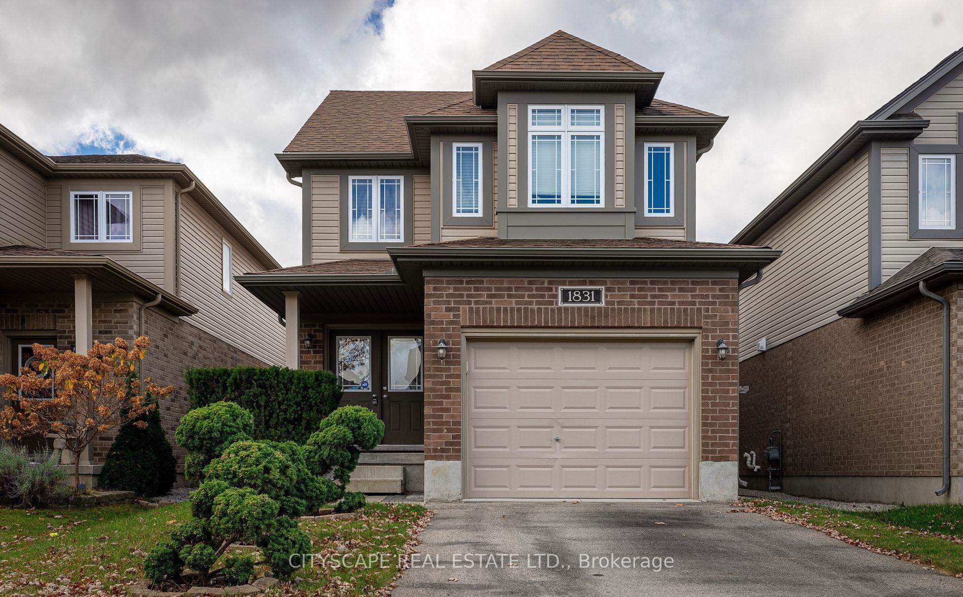 Photo of 1831 Reilly Walk