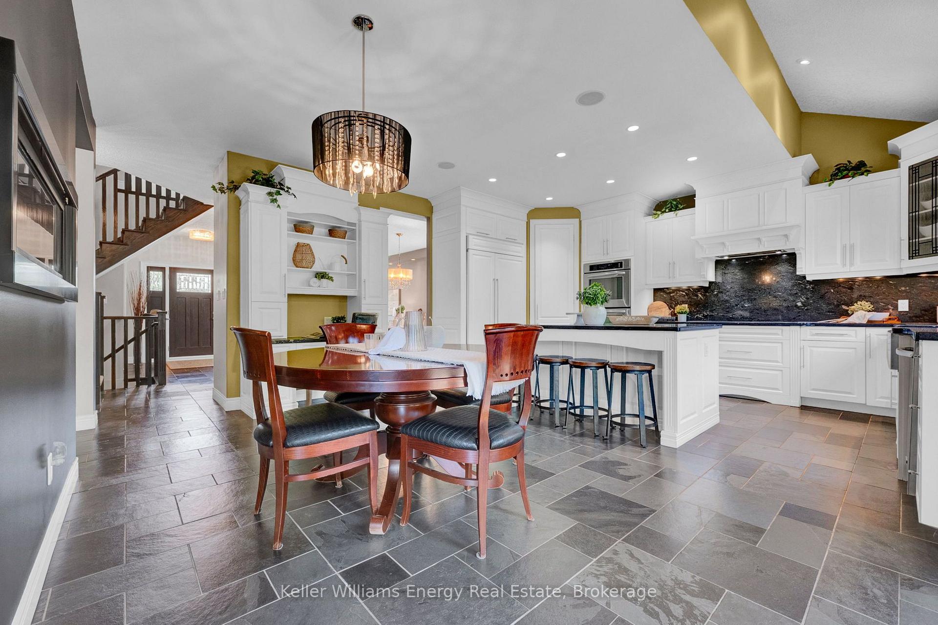 Photo 14 of 2338 Pindar Crescent, Oshawa, Kedron — HOMEH
