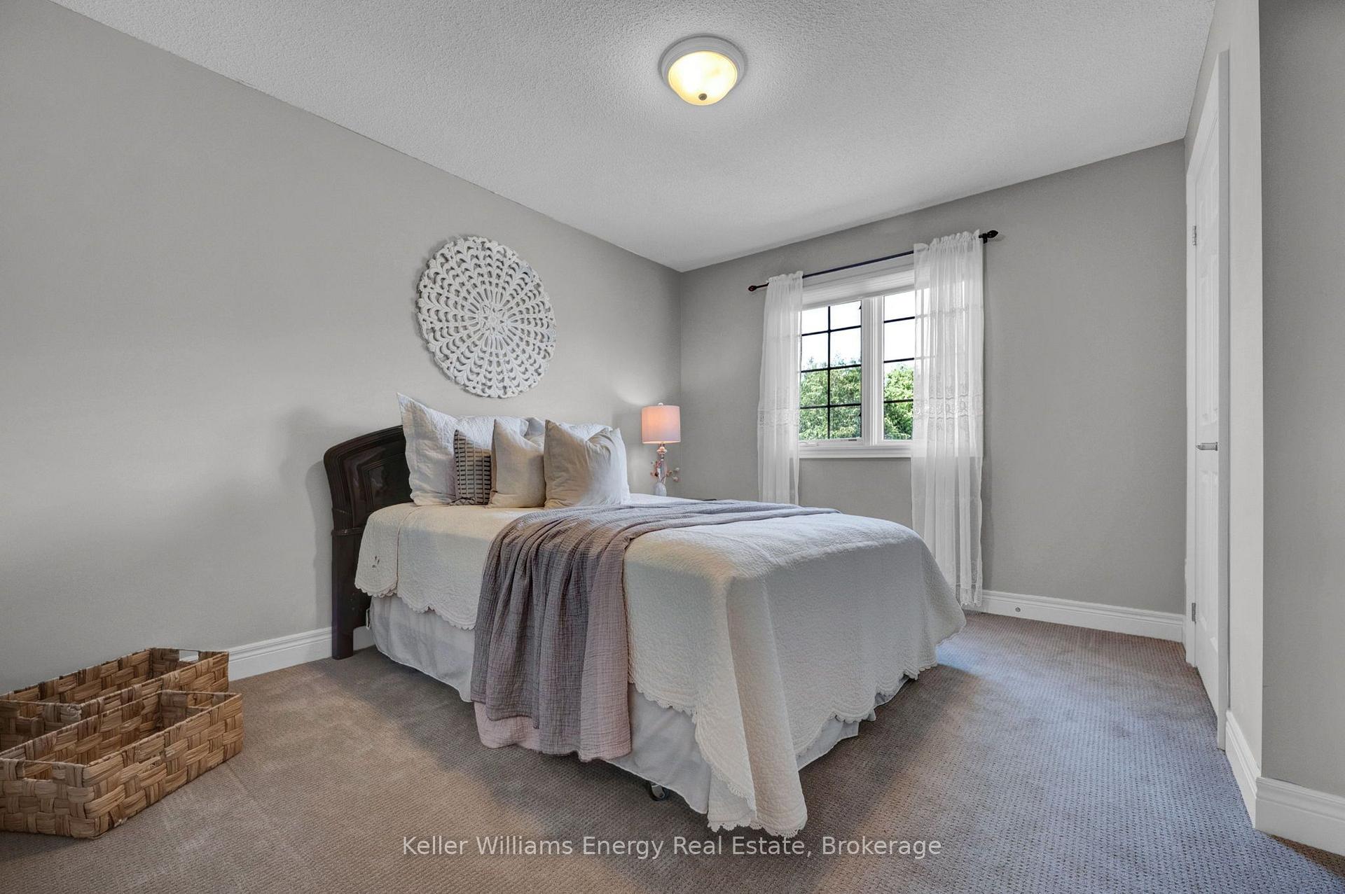 Photo 31 of 2338 Pindar Crescent, Oshawa, Kedron — HOMEH