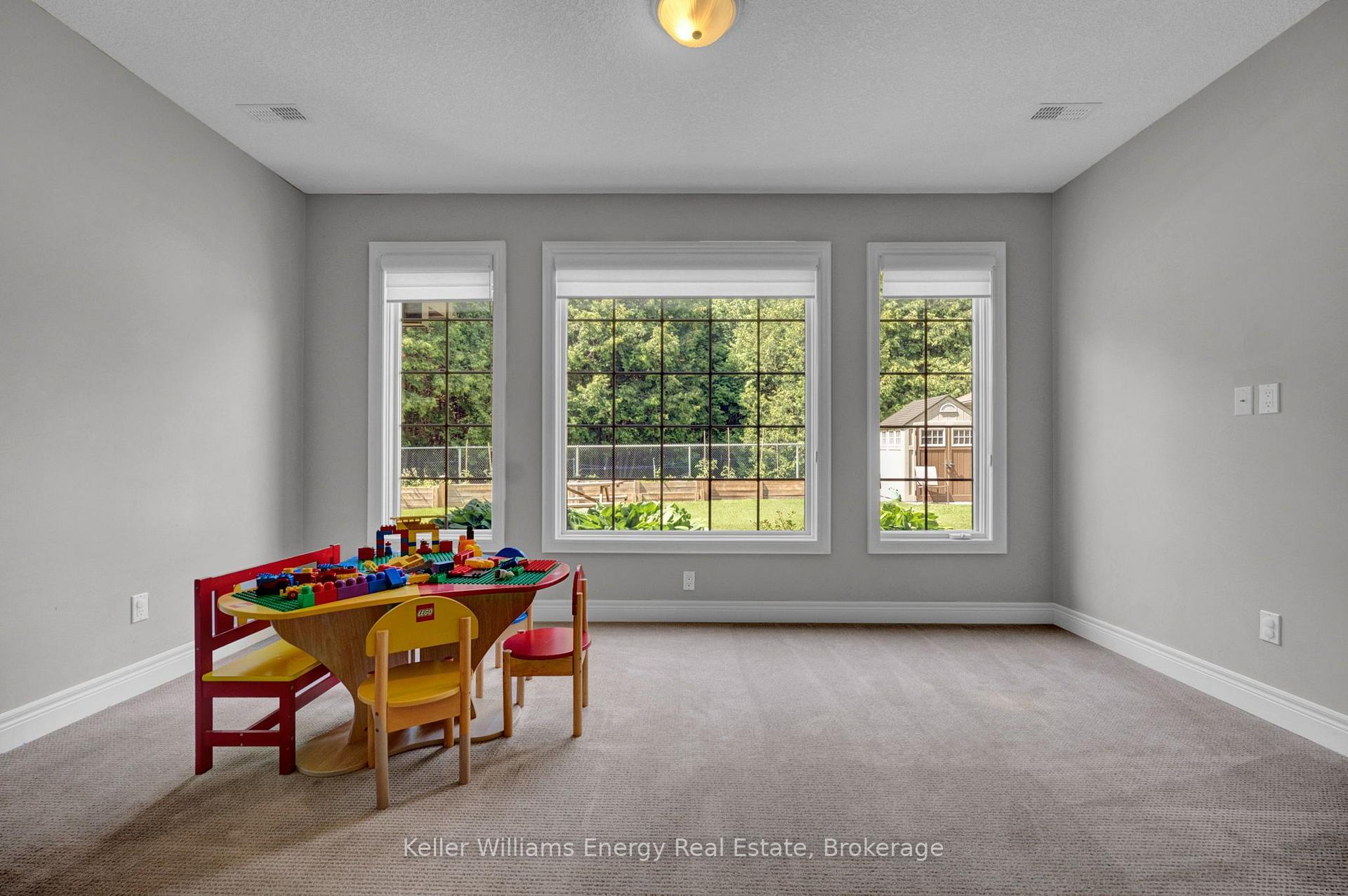 Photo 38 of 2338 Pindar Crescent, Oshawa, Kedron — HOMEH