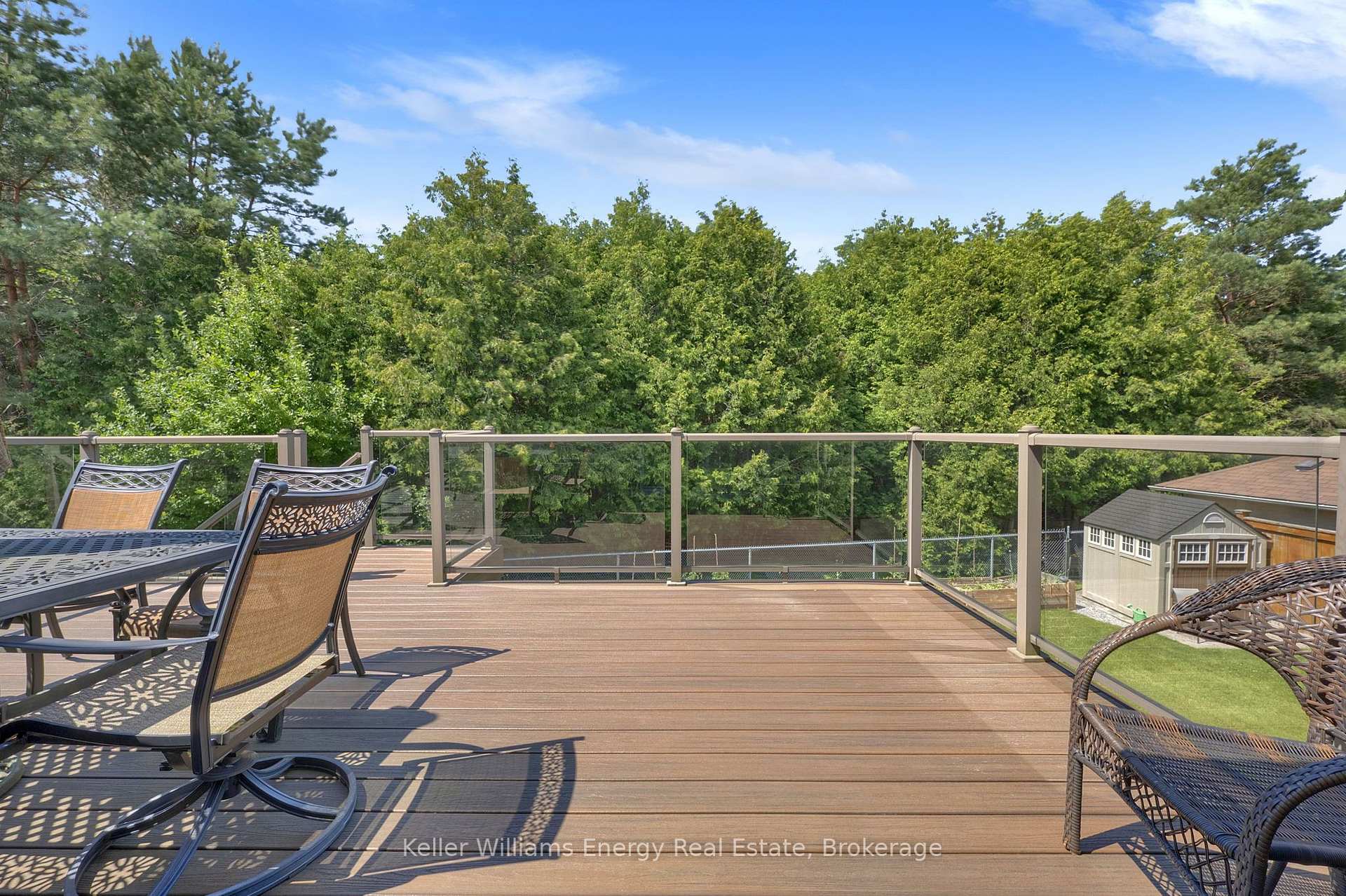 Photo 44 of 2338 Pindar Crescent, Oshawa, Kedron — HOMEH