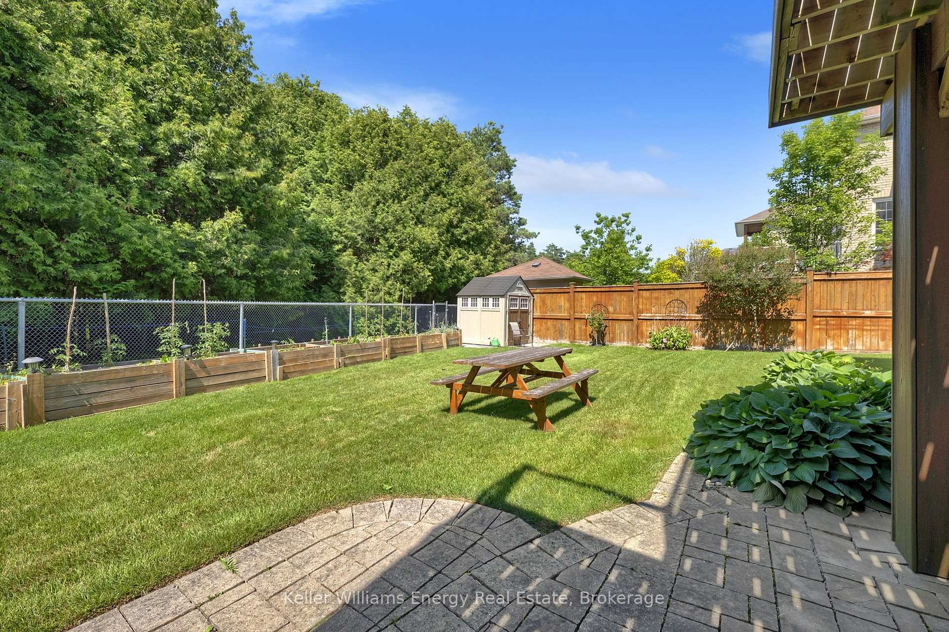 Photo 46 of 2338 Pindar Crescent, Oshawa, Kedron — HOMEH