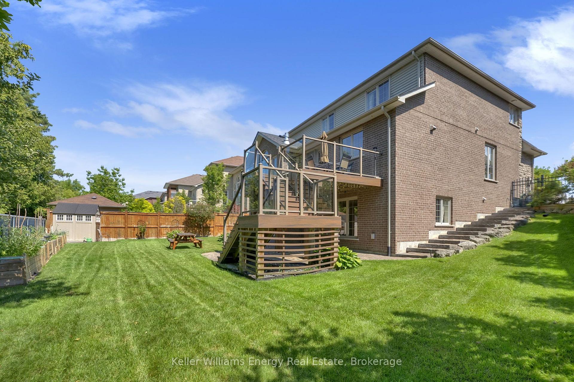 Photo 49 of 2338 Pindar Crescent, Oshawa, Kedron — HOMEH