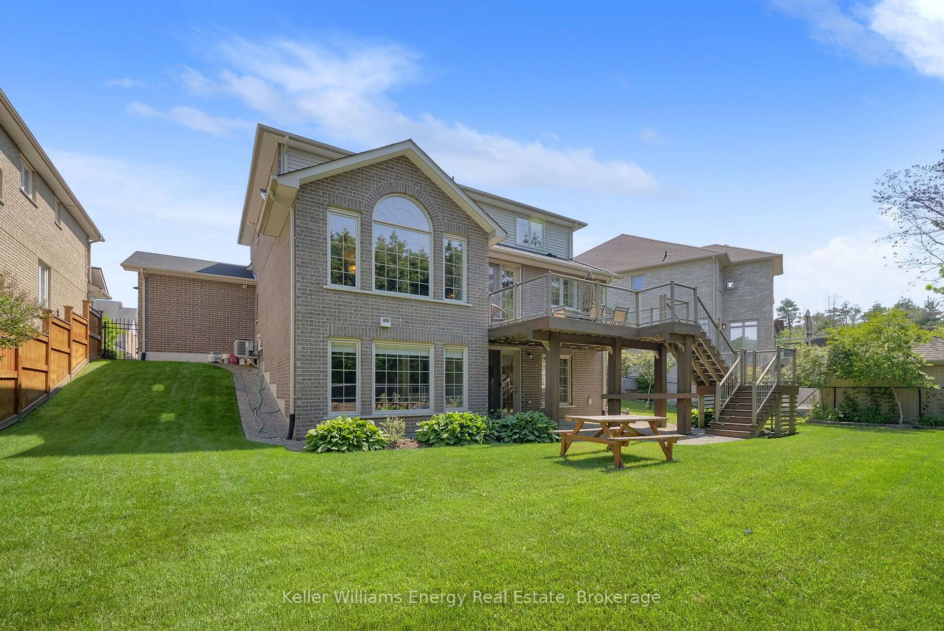 Photo 50 of 2338 Pindar Crescent, Oshawa, Kedron — HOMEH