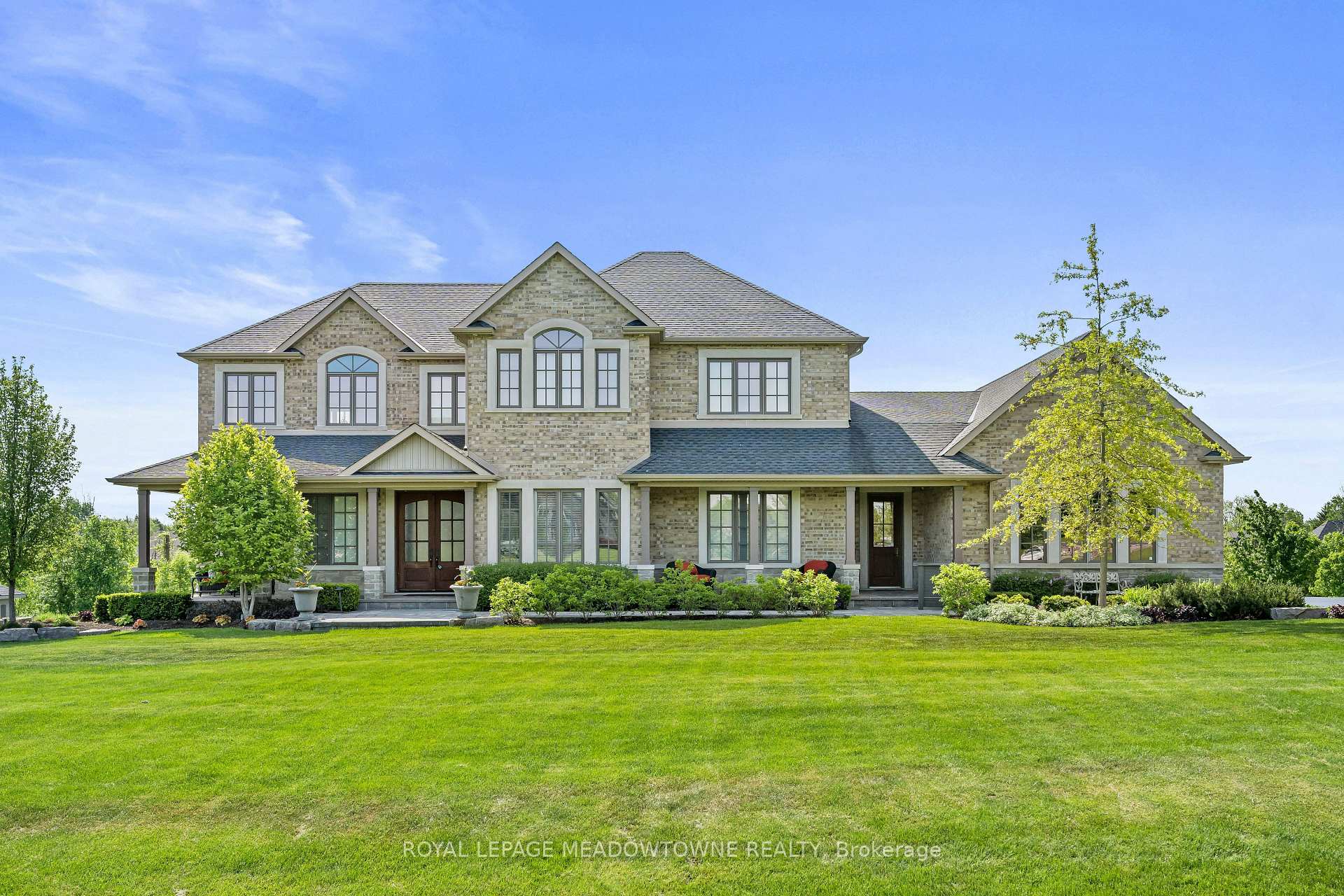Front of 107 Turner Court