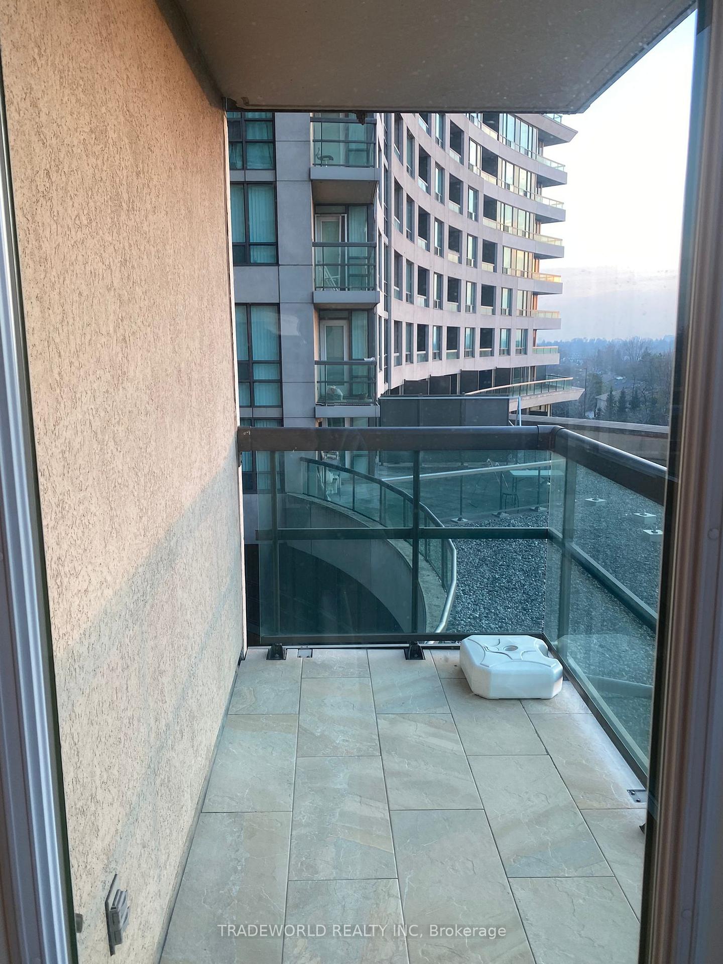 Photo 11 of Unit 603, 509 Beecroft Road, North York, Willowdale West — HOMEH