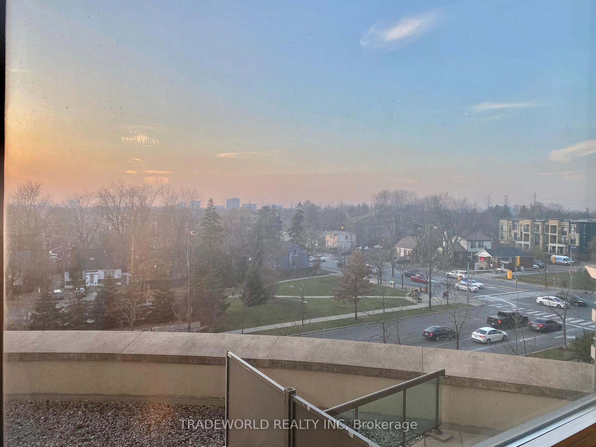Photo 12 of Unit 603, 509 Beecroft Road, North York, Willowdale West — HOMEH
