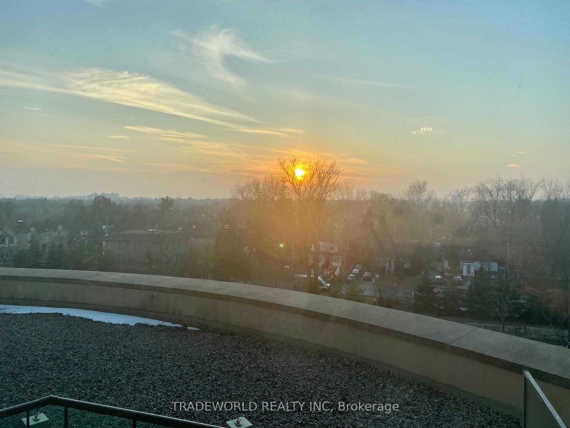 Photo 13 of Unit 603, 509 Beecroft Road, North York, Willowdale West — HOMEH