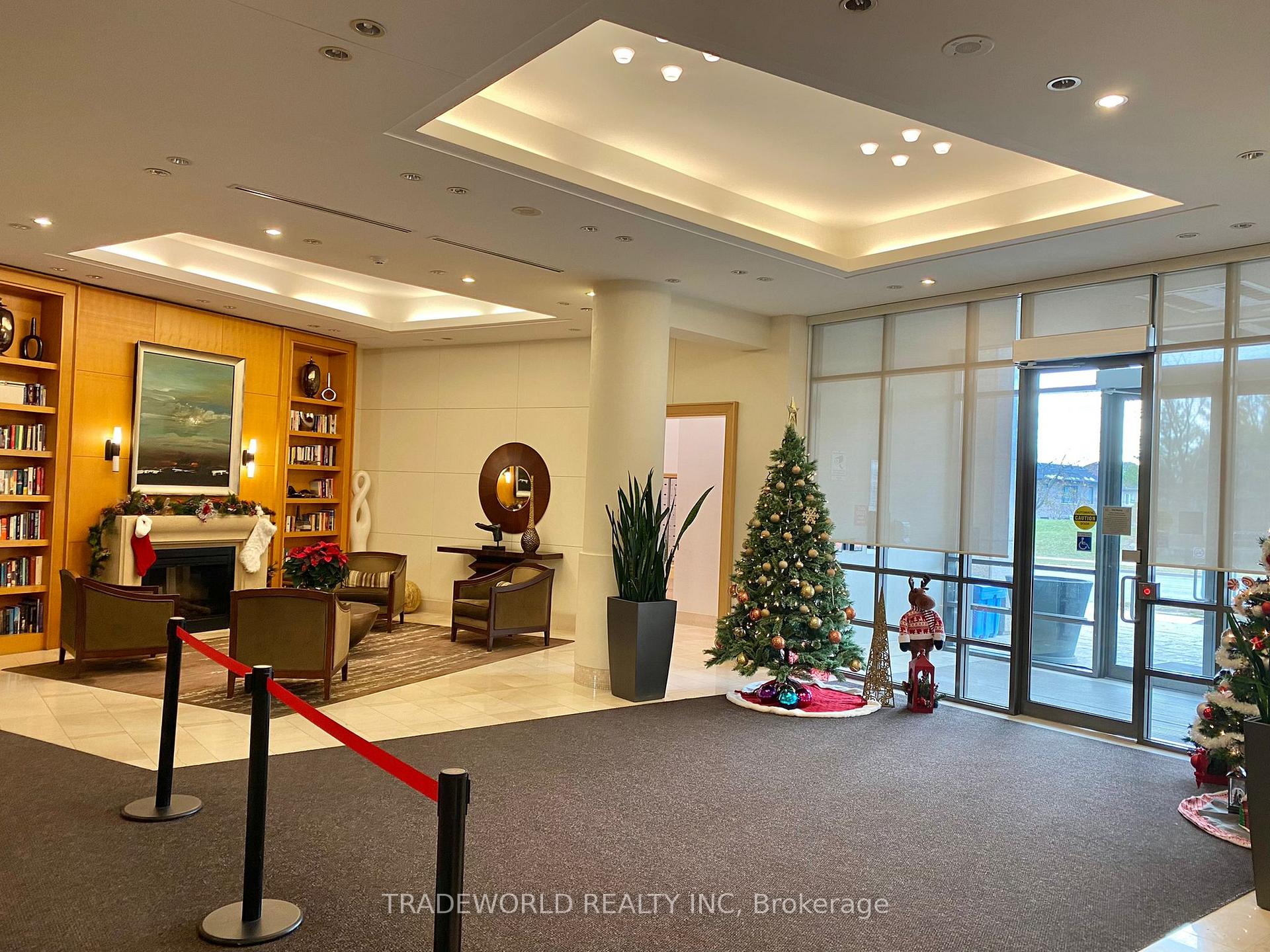 Photo 14 of Unit 603, 509 Beecroft Road, North York, Willowdale West — HOMEH