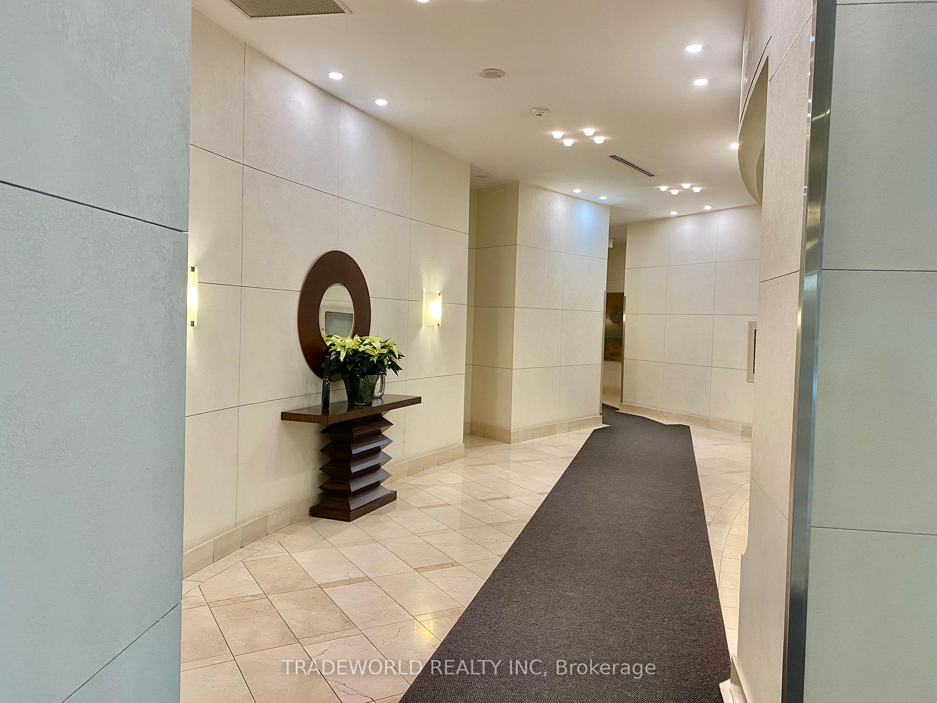 Photo 18 of Unit 603, 509 Beecroft Road, North York, Willowdale West — HOMEH