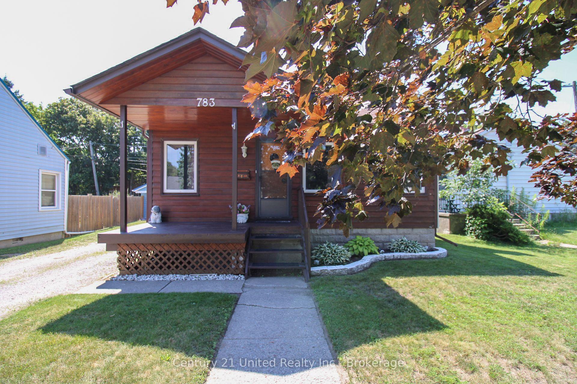 Photo 1 of 783 St Mary's Street, Peterborough, Otonabee Ward 1 — HOMEH