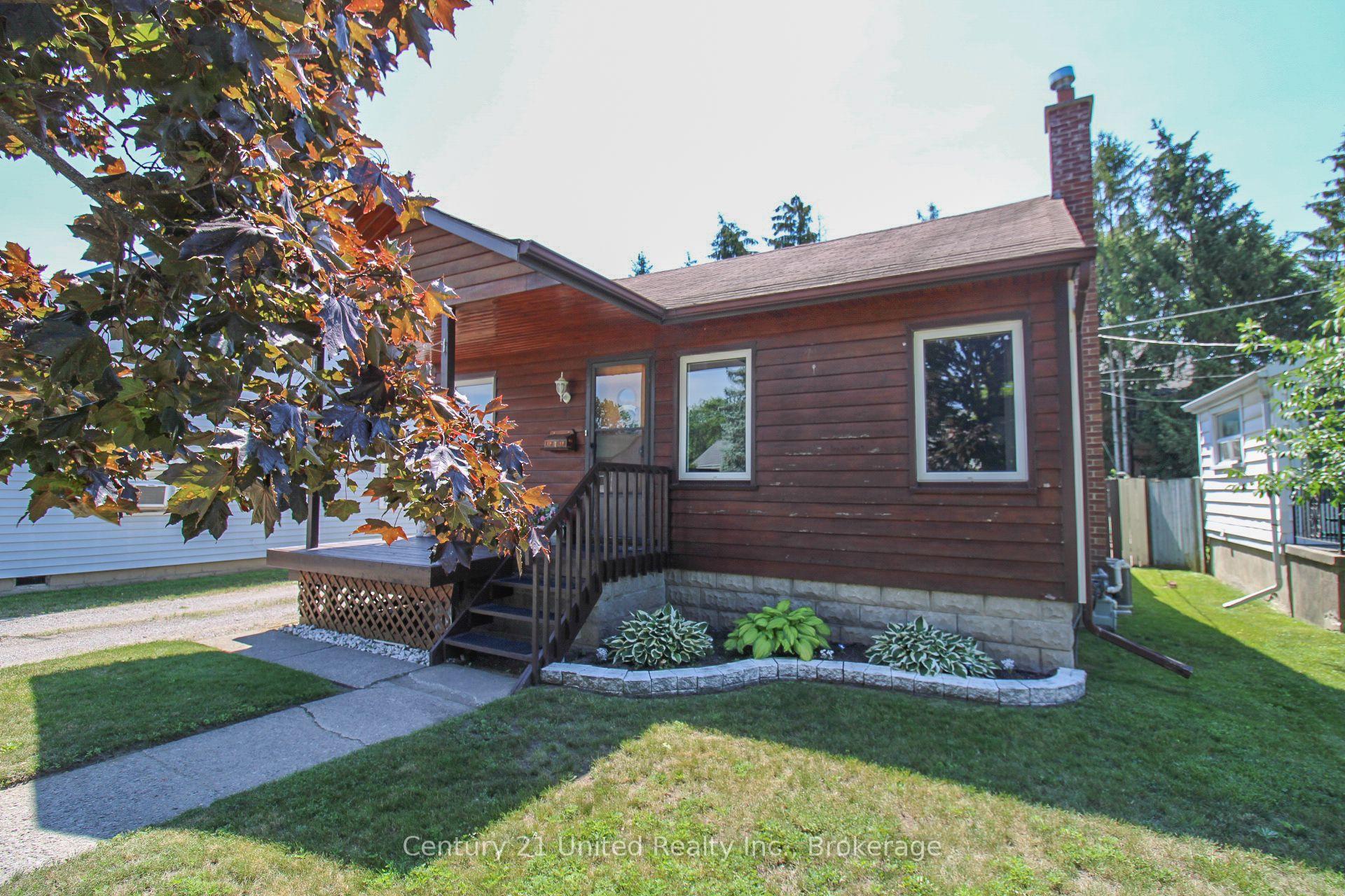 Photo 2 of 783 St Mary's Street, Peterborough, Otonabee Ward 1 — HOMEH