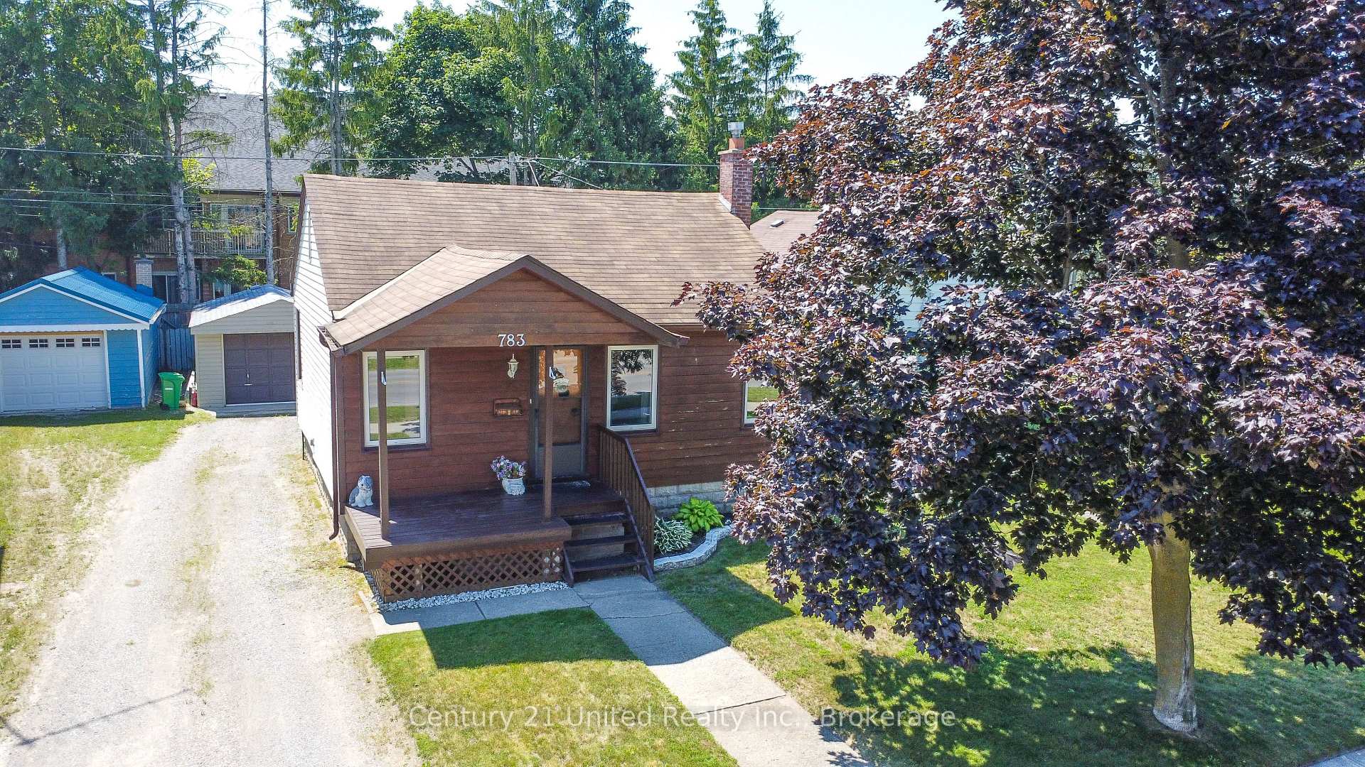 Photo 3 of 783 St Mary's Street, Peterborough, Otonabee Ward 1 — HOMEH