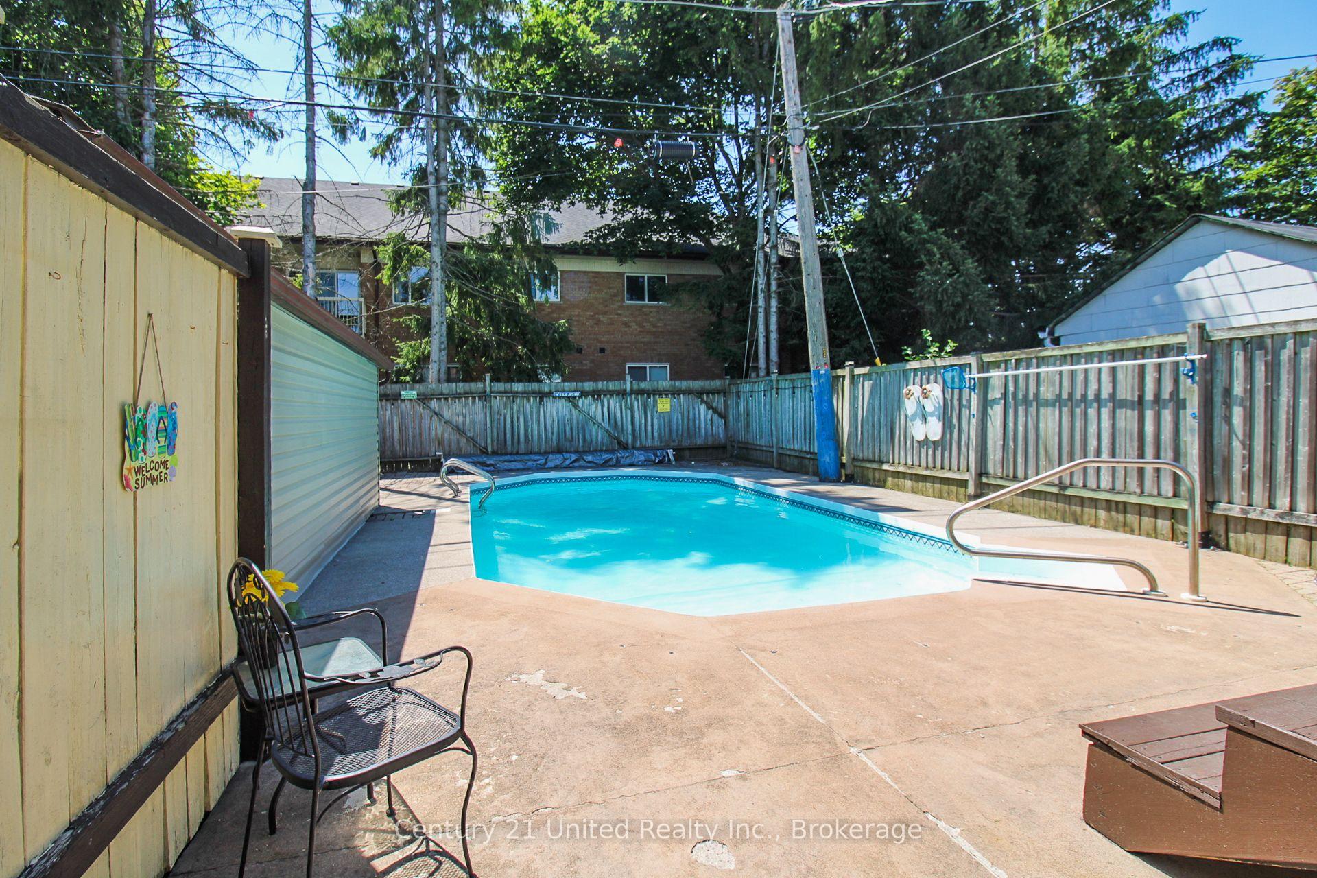 Photo 5 of 783 St Mary's Street, Peterborough, Otonabee Ward 1 — HOMEH
