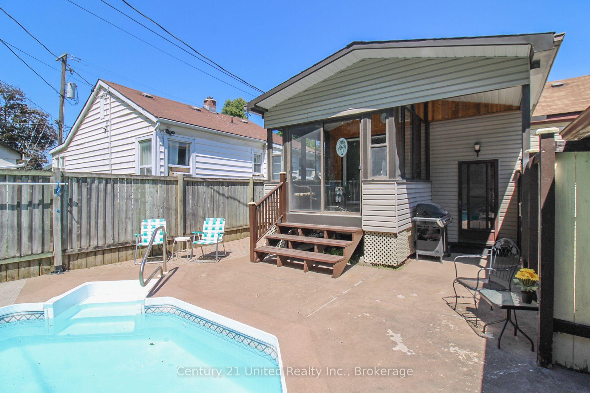 Photo 8 of 783 St Mary's Street, Peterborough, Otonabee Ward 1 — HOMEH