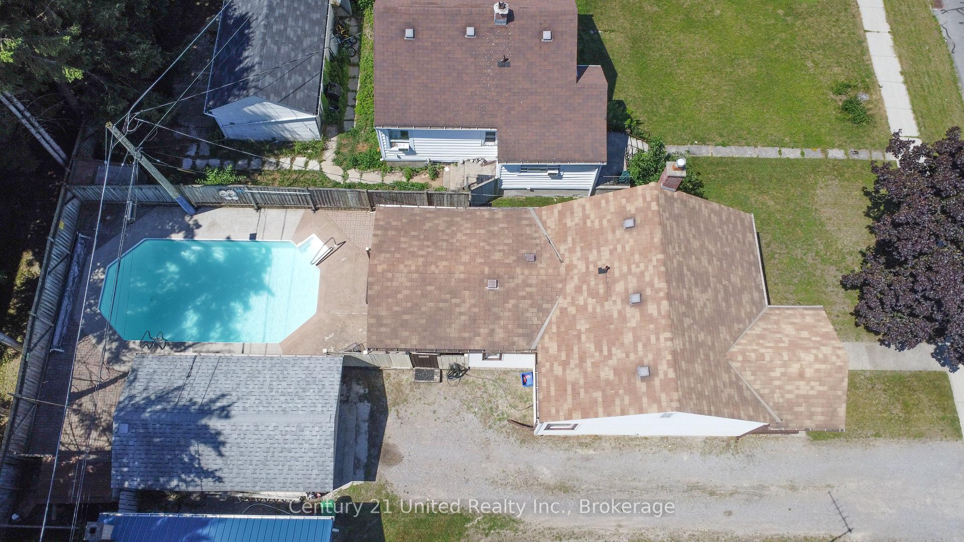 Photo 35 of 783 St Mary's Street, Peterborough, Otonabee Ward 1 — HOMEH