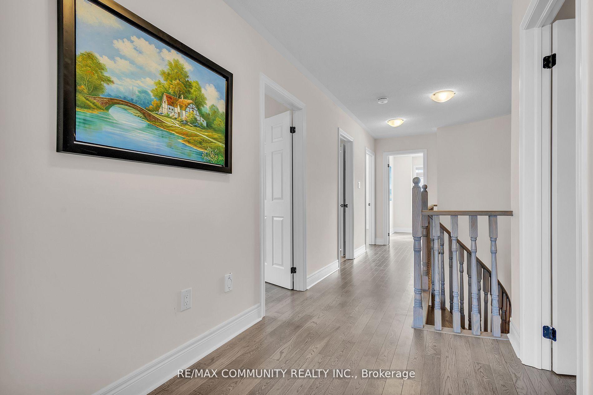 Photo 34 of 18 Walworth Street, Halton Hills, Georgetown — HOMEH