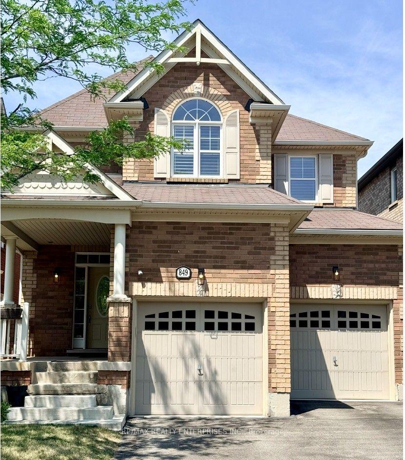 Photo 1 of 849 Whaley Way, Milton, Harrison — HOMEH