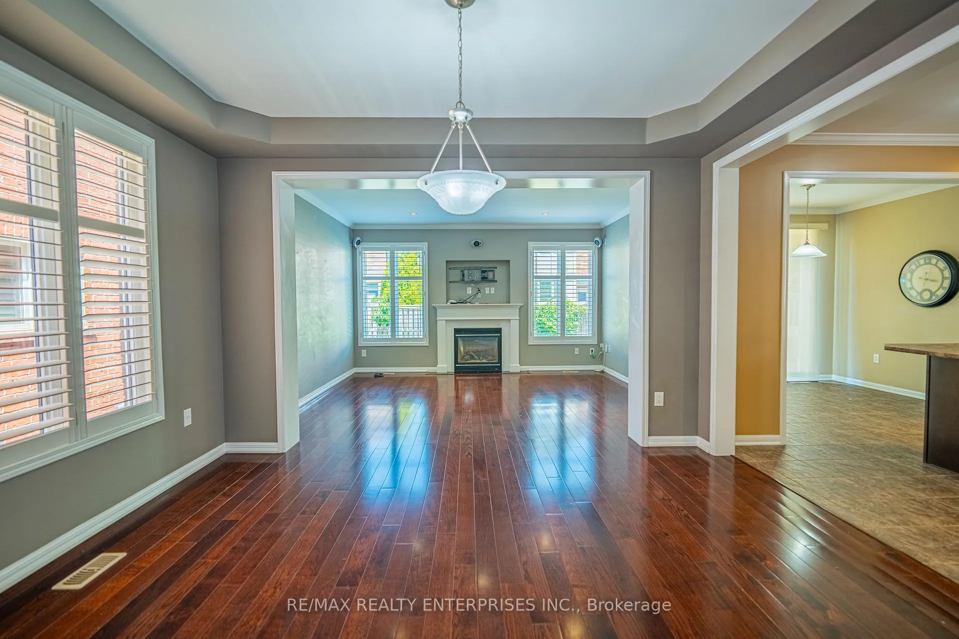 Photo 5 of 849 Whaley Way, Milton, Harrison — HOMEH