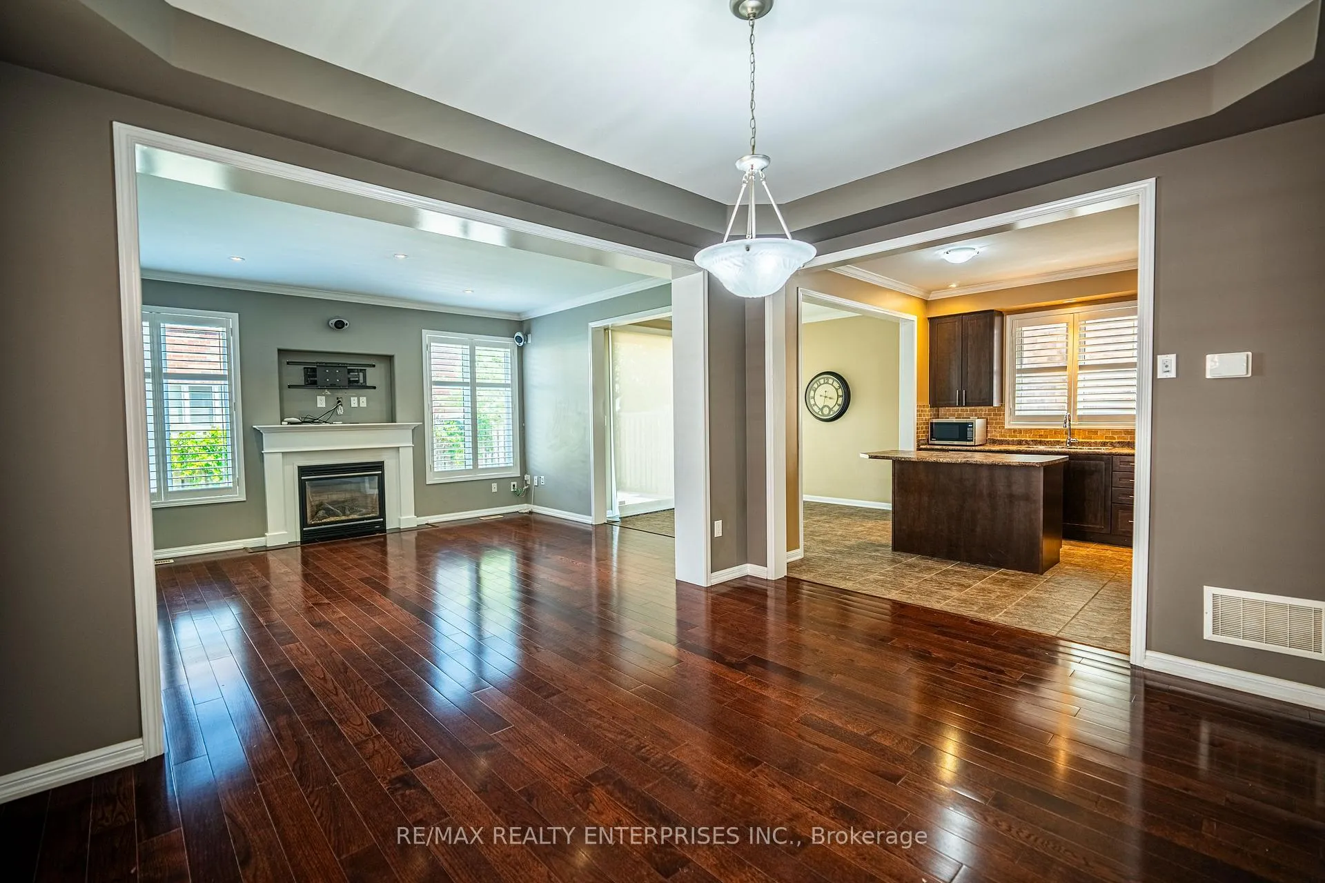 Photo 6 of 849 Whaley Way, Milton, Harrison — HOMEH