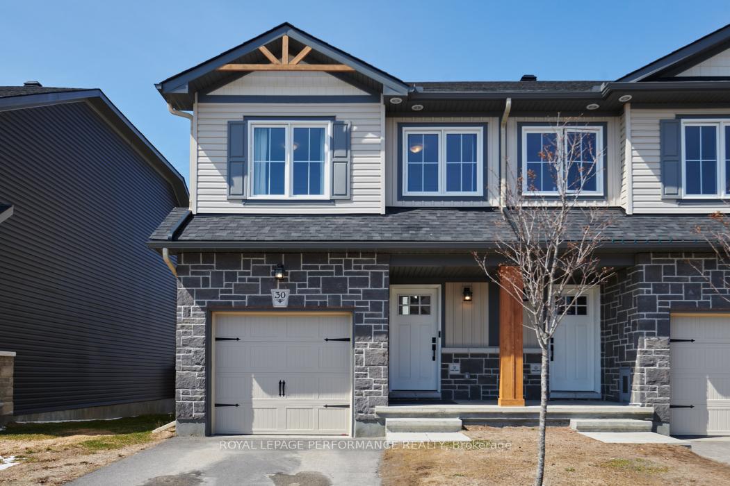 Photo 1 of 30 Whitcomb Crescent, Smiths Falls, Smiths Falls — HOMEH