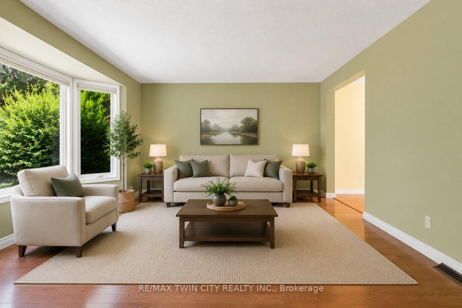 Photo 6 of 15 Lewis Crescent, Kitchener, Centreville Chicopee — HOMEH