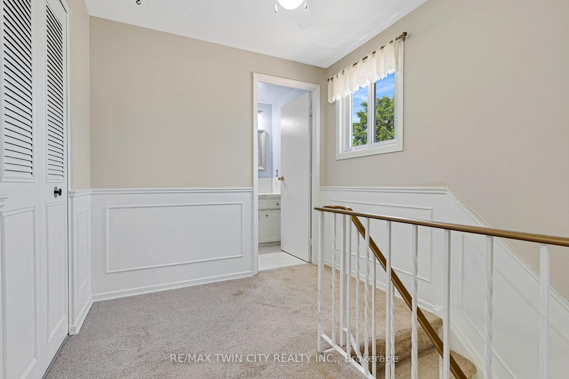 Photo 22 of 15 Lewis Crescent, Kitchener, Centreville Chicopee — HOMEH