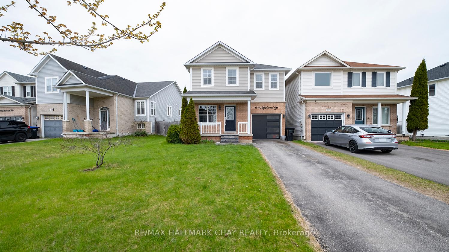 Photo 1 of 154 Maplewood Drive, Essa, Angus — HOMEH