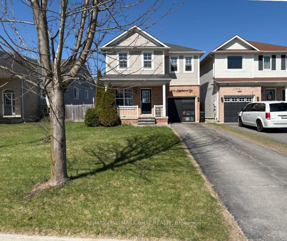 Photo 2 of 154 Maplewood Drive, Essa, Angus — HOMEH
