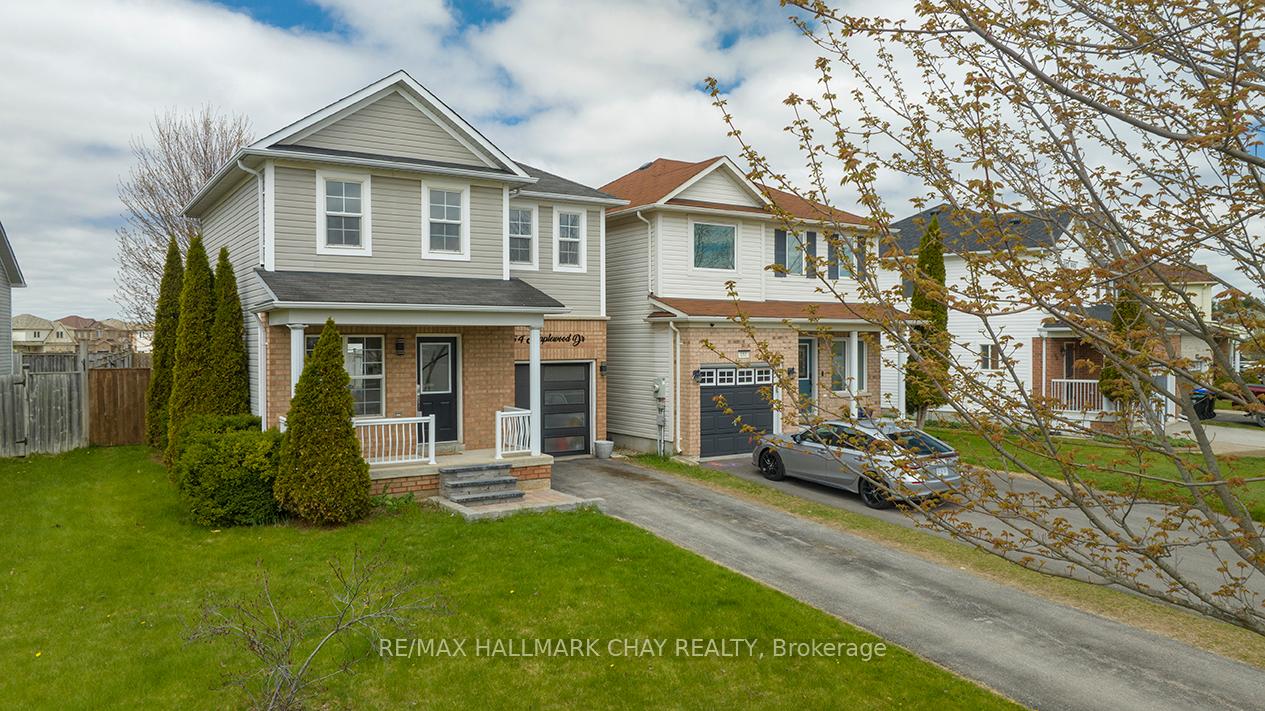 Photo 3 of 154 Maplewood Drive, Essa, Angus — HOMEH