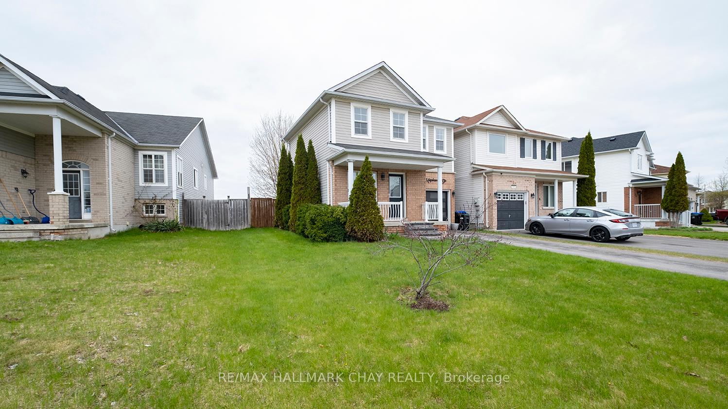 Photo 4 of 154 Maplewood Drive, Essa, Angus — HOMEH