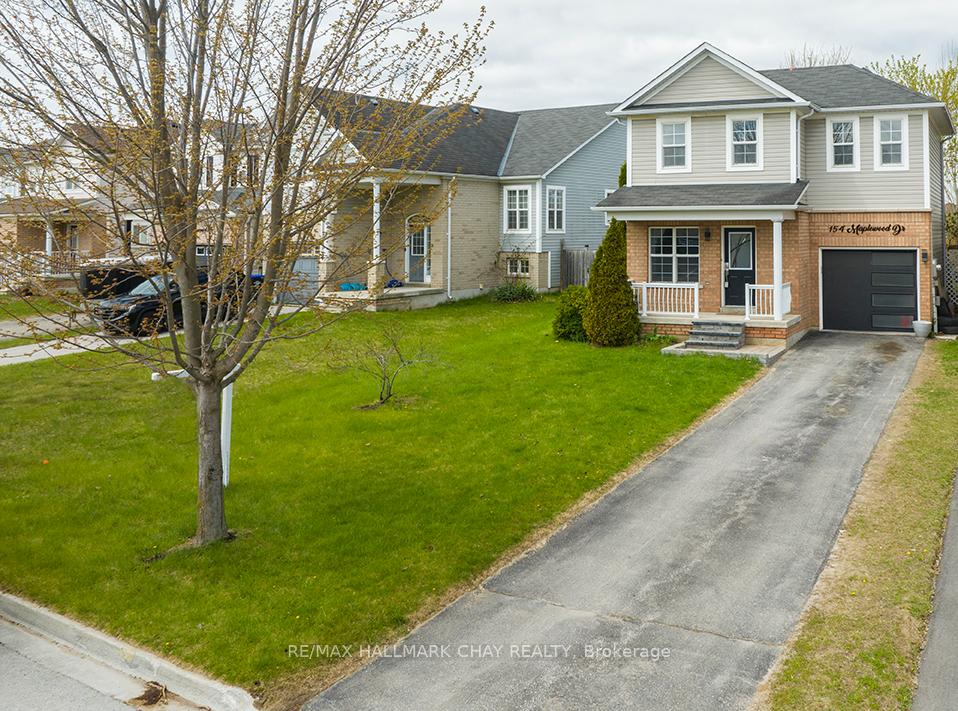 Photo 5 of 154 Maplewood Drive, Essa, Angus — HOMEH