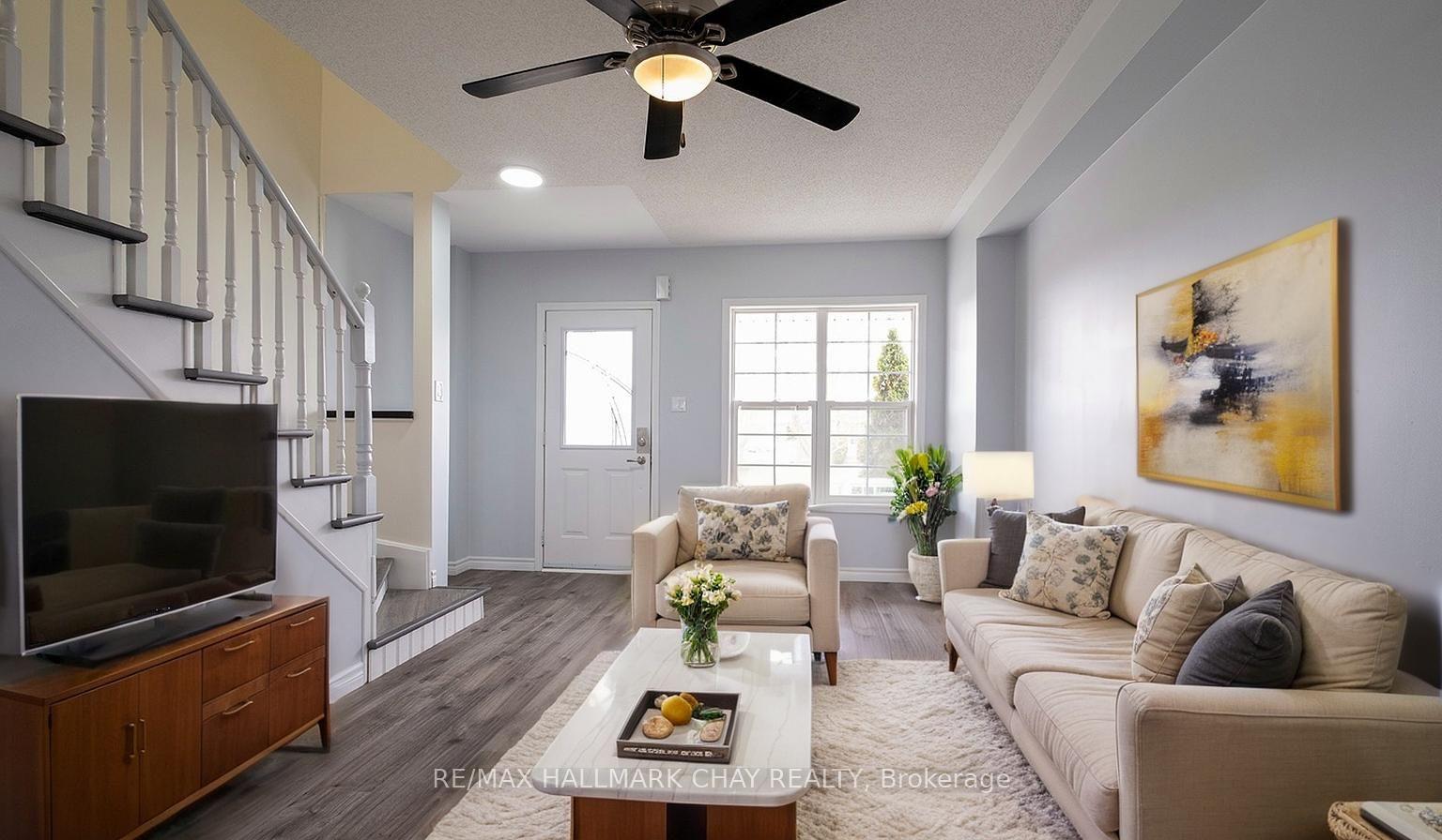 Photo 7 of 154 Maplewood Drive, Essa, Angus — HOMEH
