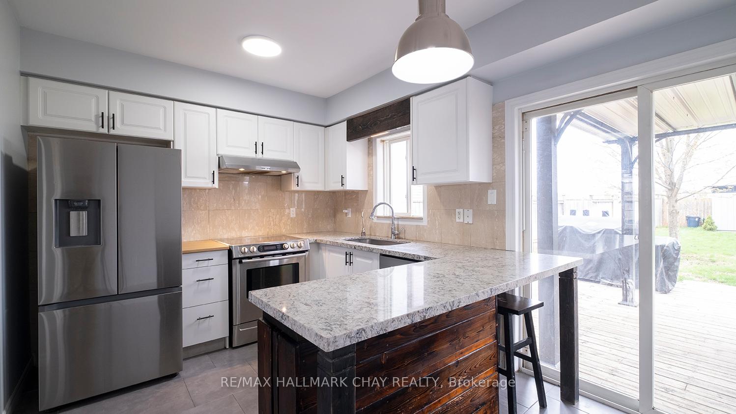 Photo 12 of 154 Maplewood Drive, Essa, Angus — HOMEH