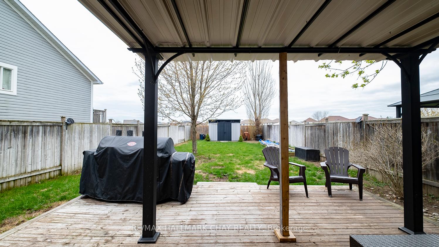 Photo 31 of 154 Maplewood Drive, Essa, Angus — HOMEH