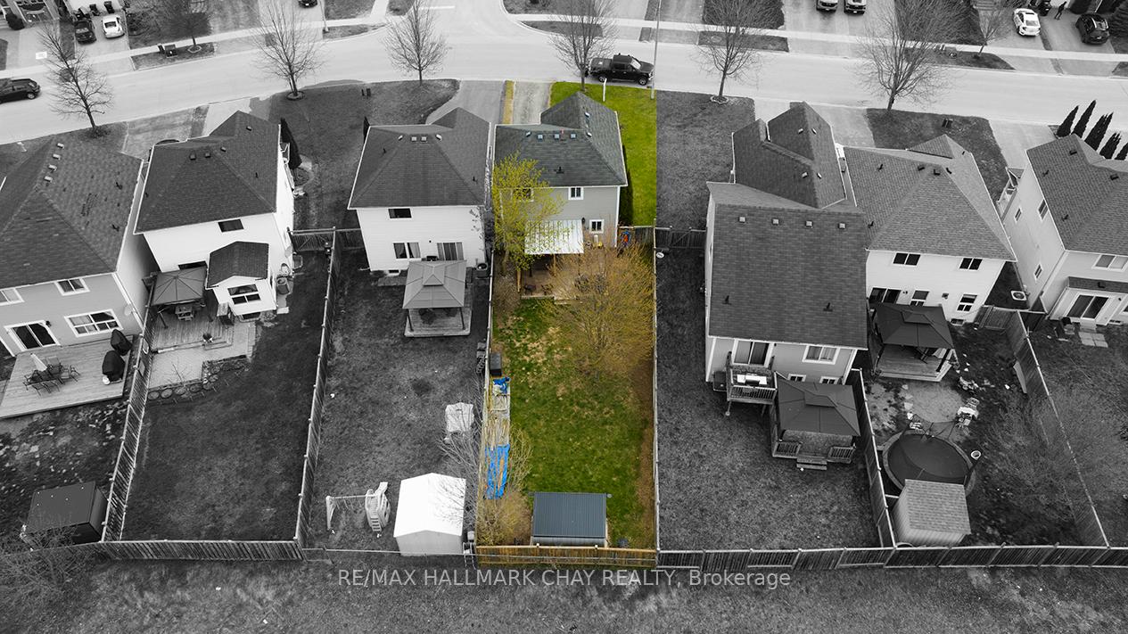 Photo 34 of 154 Maplewood Drive, Essa, Angus — HOMEH