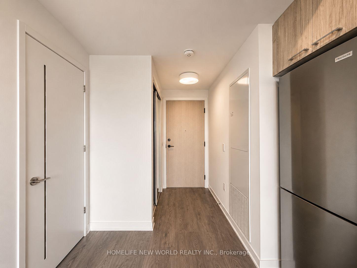 Photo 4 of Unit 1402, 10 Oak Street, Toronto, Regent Park — HOMEH