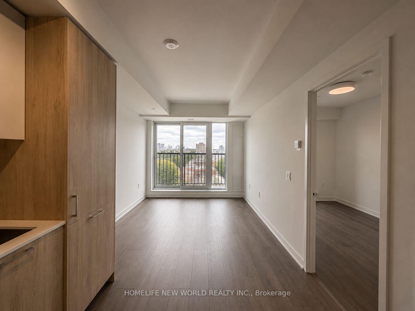 Photo 5 of Unit 1402, 10 Oak Street, Toronto, Regent Park — HOMEH