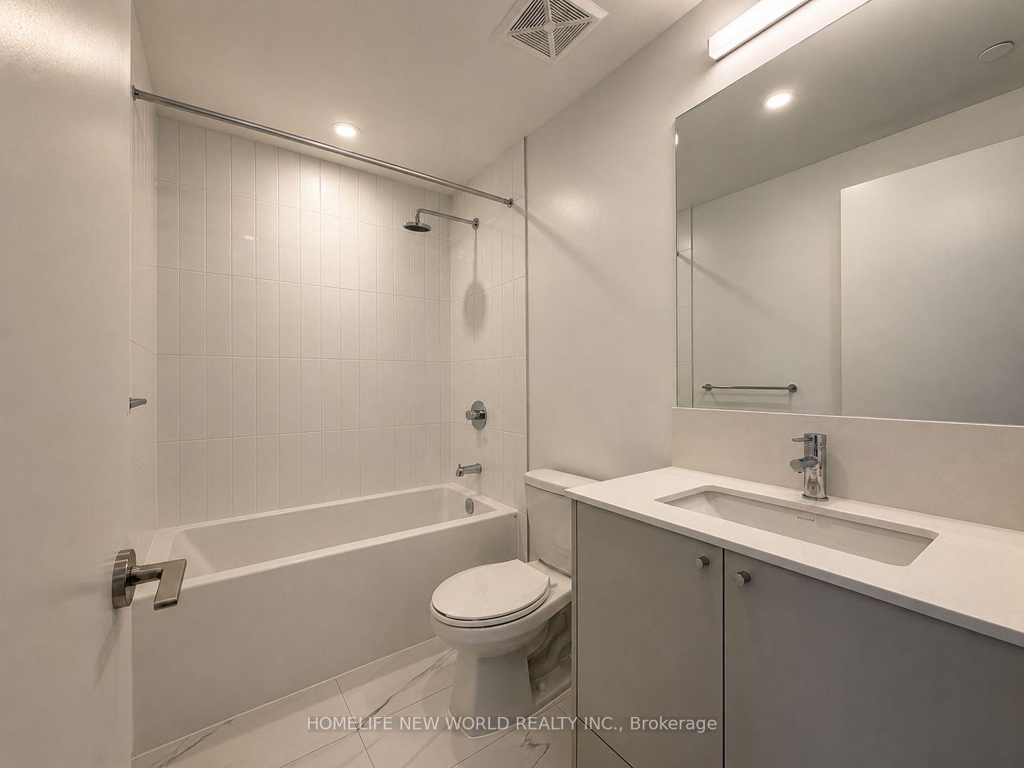 Photo 6 of Unit 1402, 10 Oak Street, Toronto, Regent Park — HOMEH