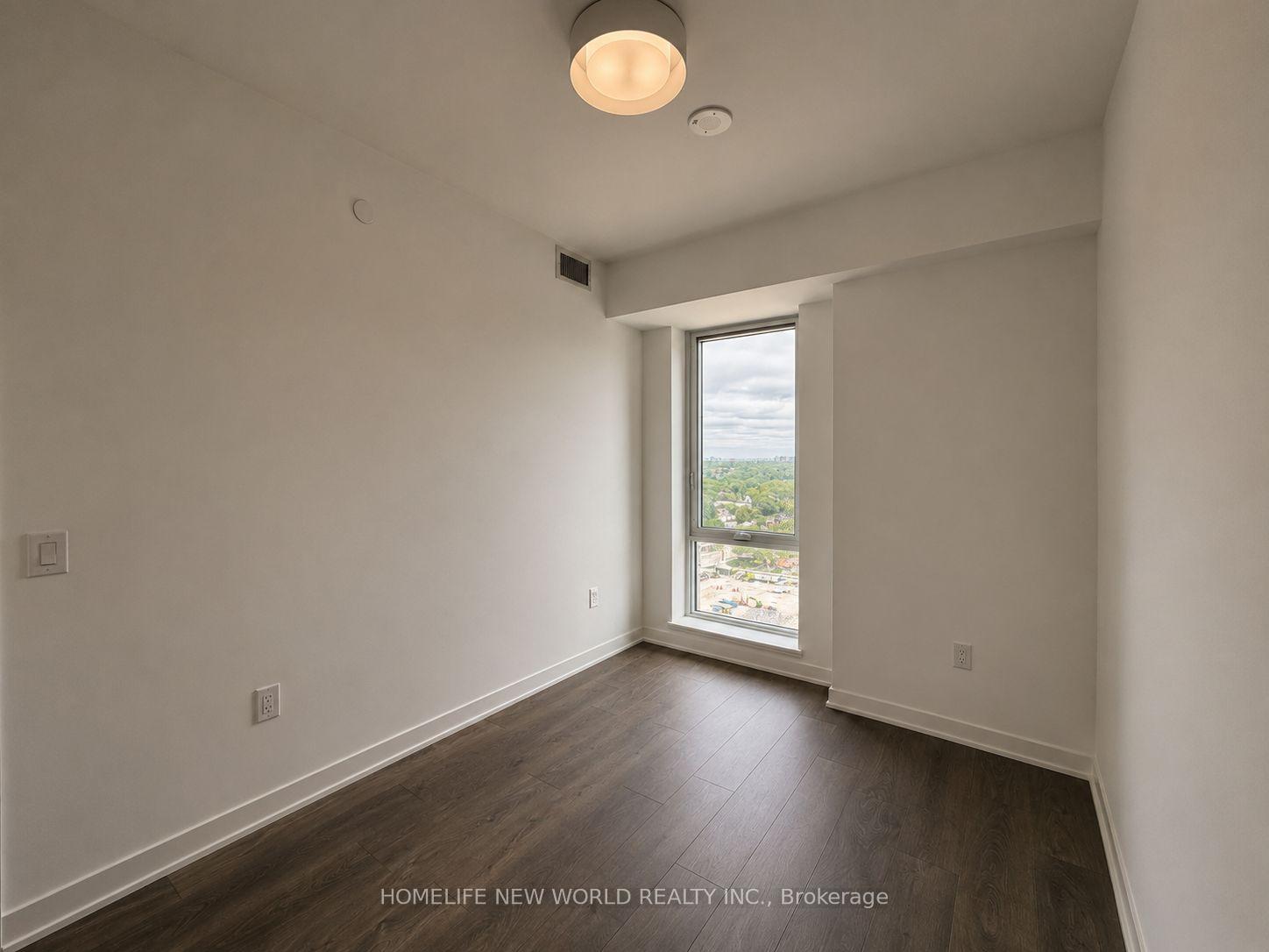 Photo 7 of Unit 1402, 10 Oak Street, Toronto, Regent Park — HOMEH