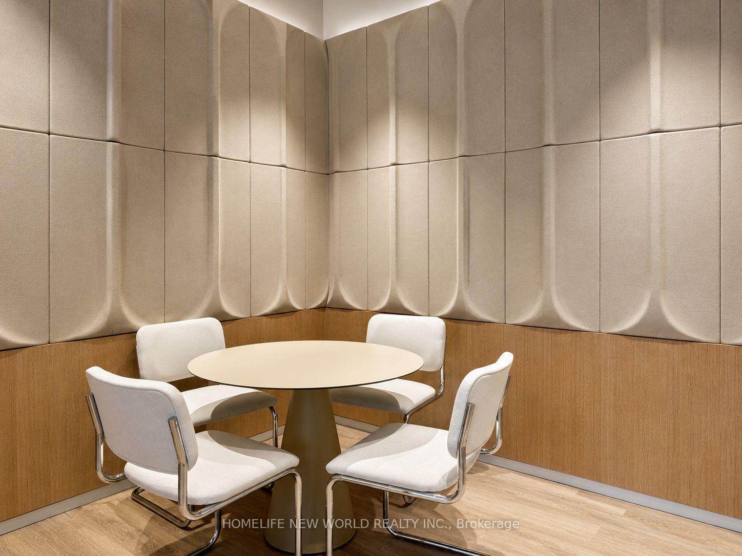 Photo 10 of Unit 1402, 10 Oak Street, Toronto, Regent Park — HOMEH