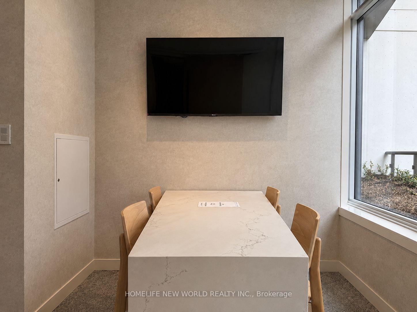 Photo 11 of Unit 1402, 10 Oak Street, Toronto, Regent Park — HOMEH