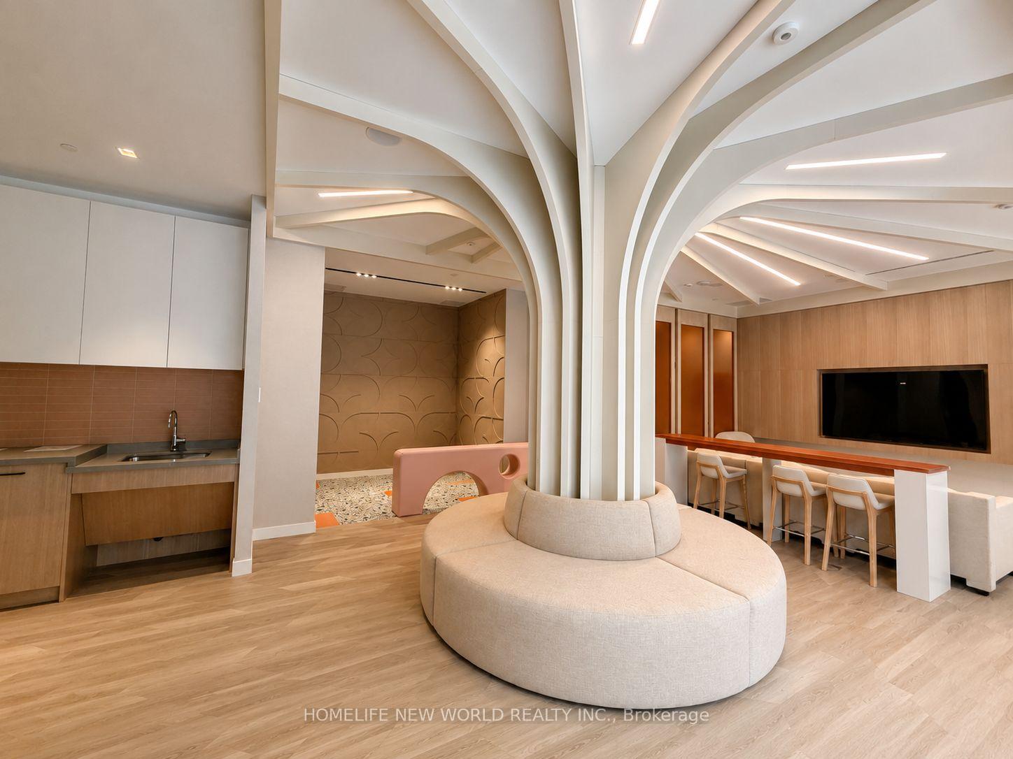 Photo 12 of Unit 1402, 10 Oak Street, Toronto, Regent Park — HOMEH