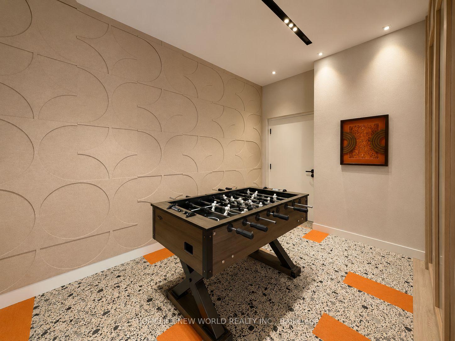 Photo 13 of Unit 1402, 10 Oak Street, Toronto, Regent Park — HOMEH