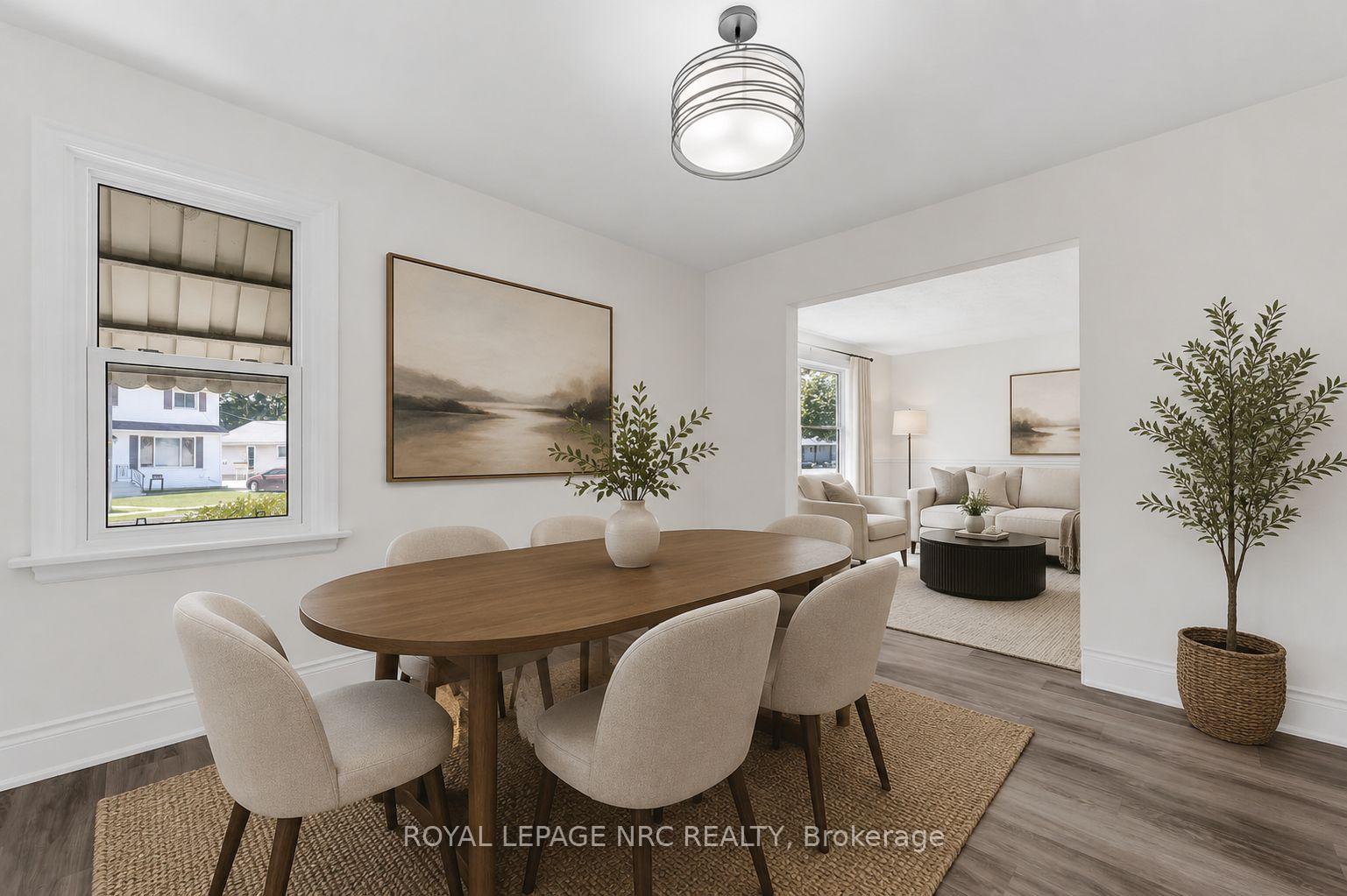Photo 17 of 6069 Collins Drive, Niagara Falls, Arad/Fallsview — HOMEH