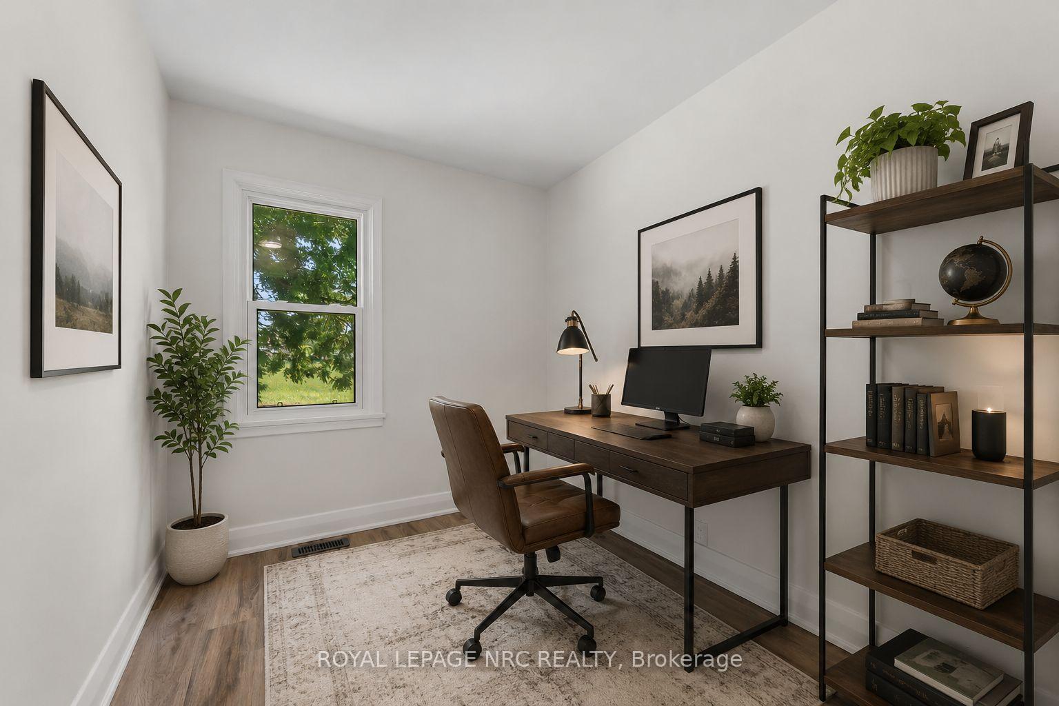 Photo 30 of 6069 Collins Drive, Niagara Falls, Arad/Fallsview — HOMEH