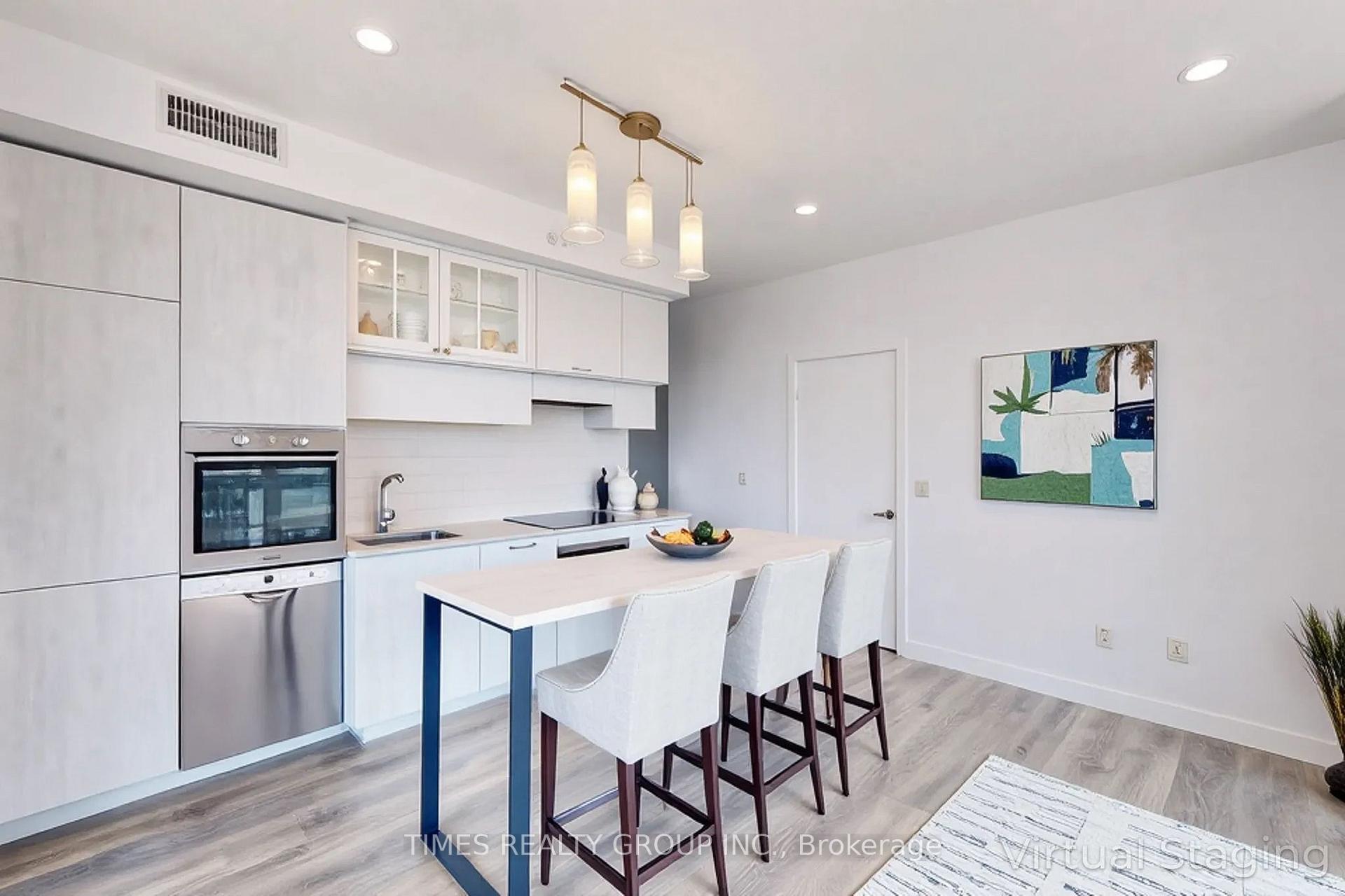 Photo 2 of Unit 1102, 8 Eglinton Avenue E, Toronto, Yonge-Eglinton — HOMEH