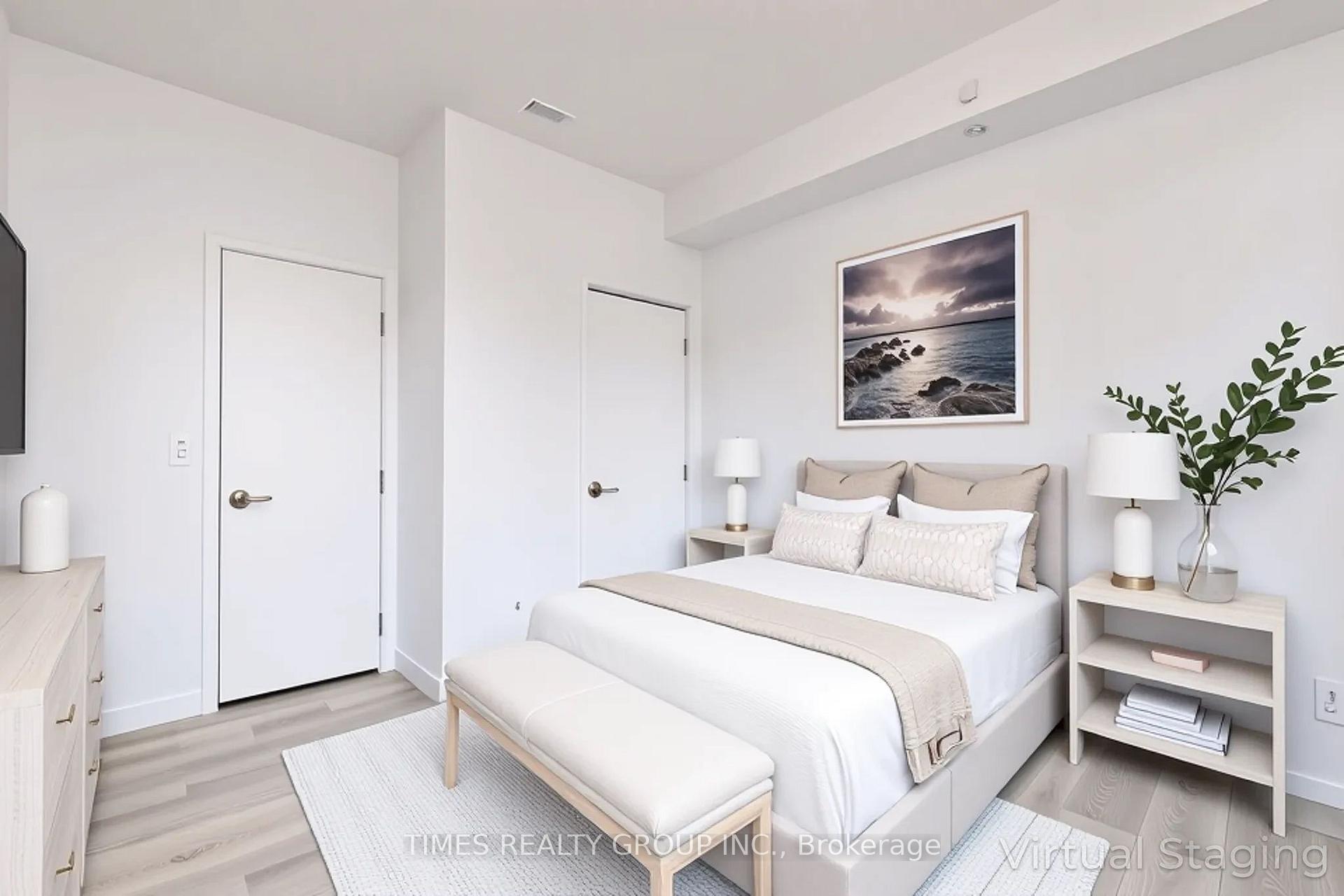 Photo 3 of Unit 1102, 8 Eglinton Avenue E, Toronto, Yonge-Eglinton — HOMEH