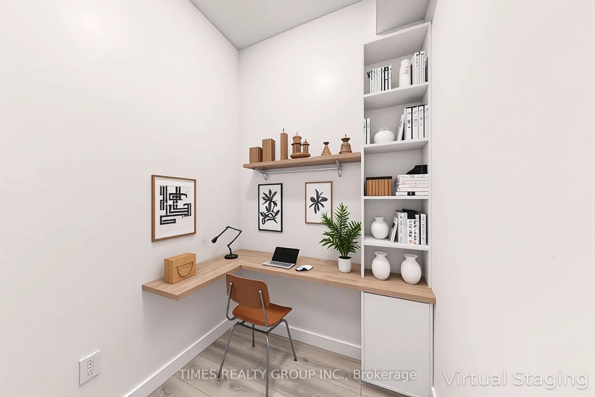 Photo 7 of Unit 1102, 8 Eglinton Avenue E, Toronto, Yonge-Eglinton — HOMEH