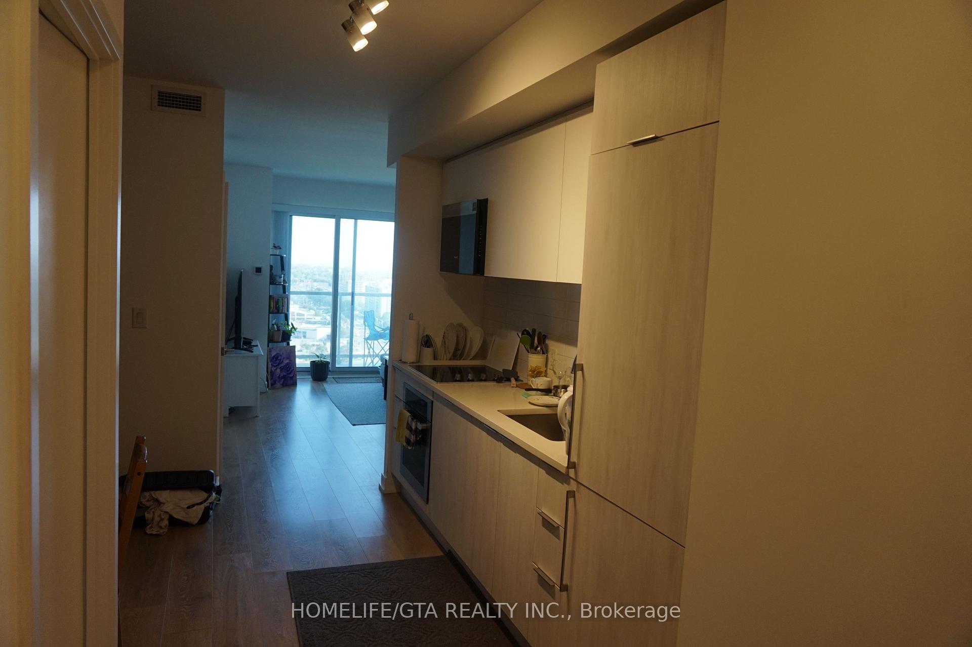 Photo of Unit 2210, 2033 Kennedy Road